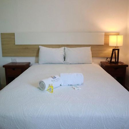 Hotel Olas Altas Bucerias Ngoại thất bức ảnh