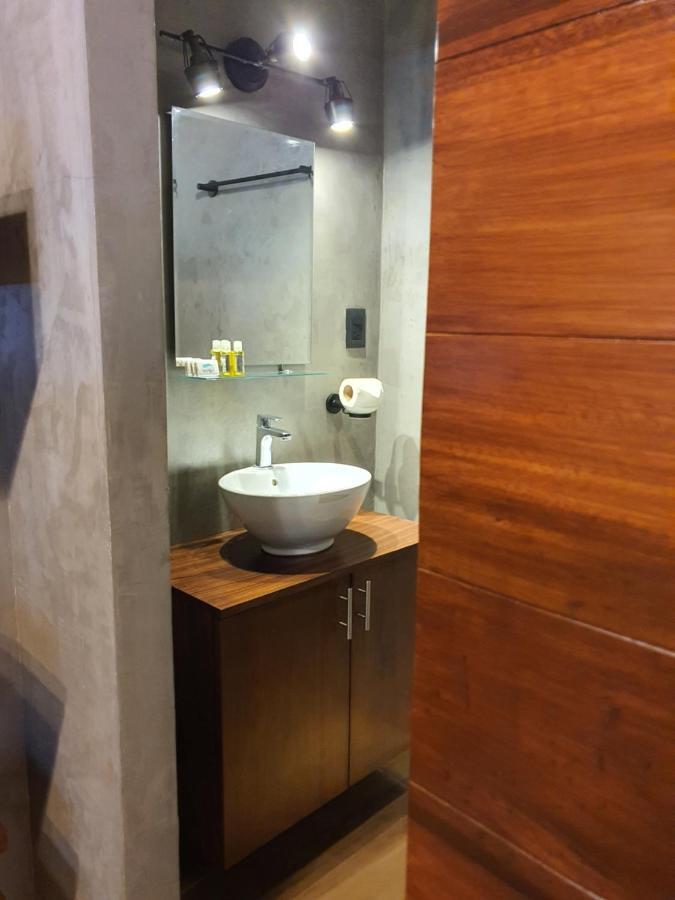Hotel Olas Altas Bucerias Ngoại thất bức ảnh