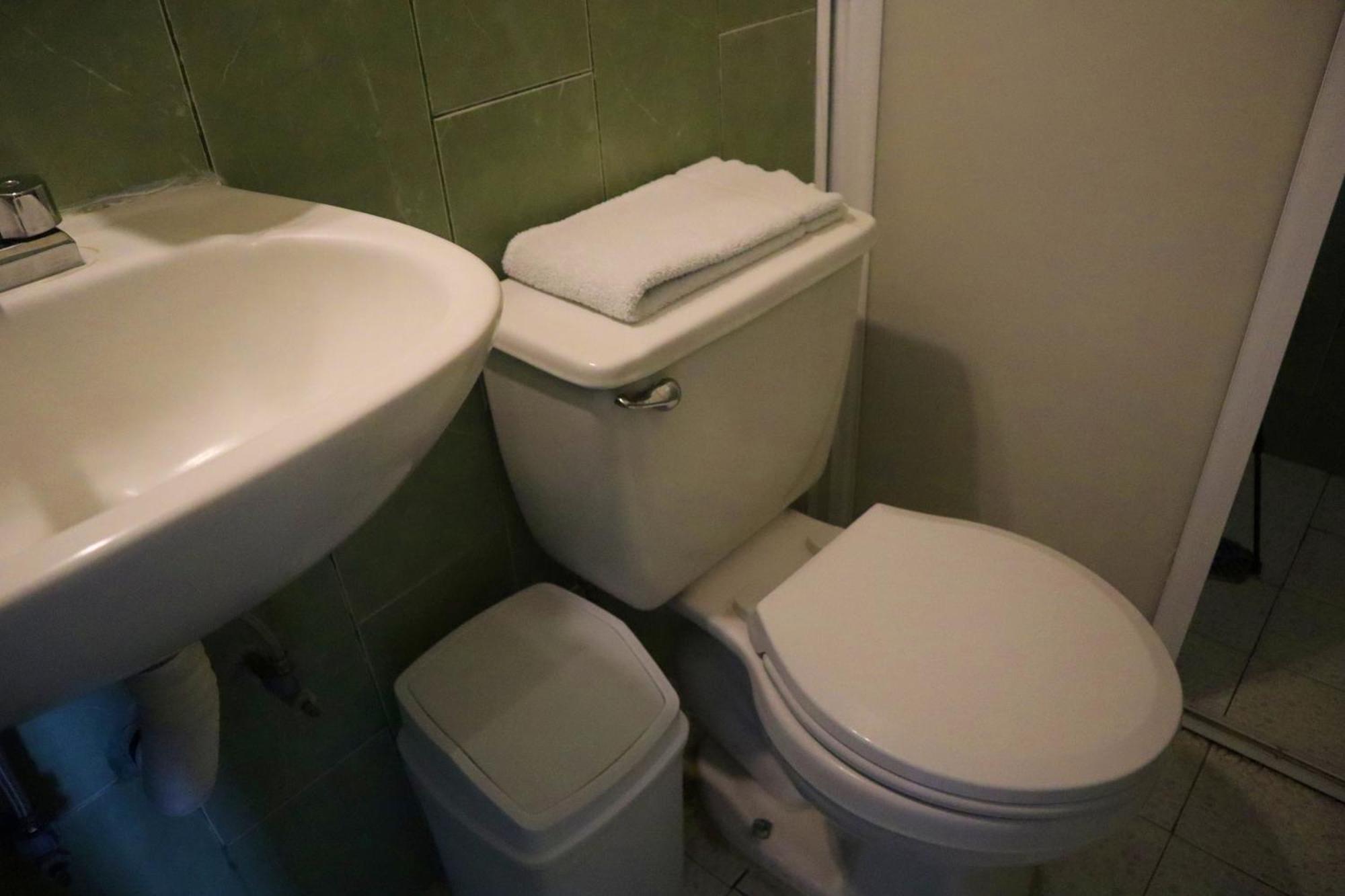 Hotel Olas Altas Bucerias Ngoại thất bức ảnh