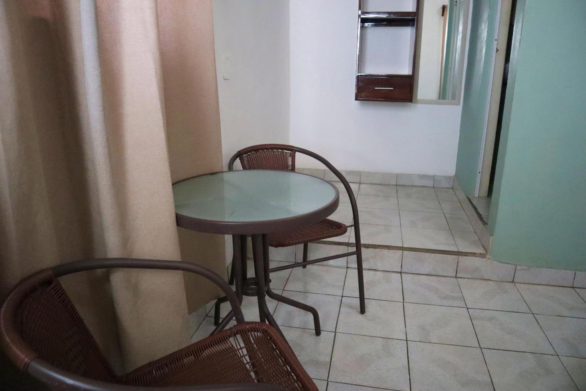 Hotel Olas Altas Bucerias Ngoại thất bức ảnh