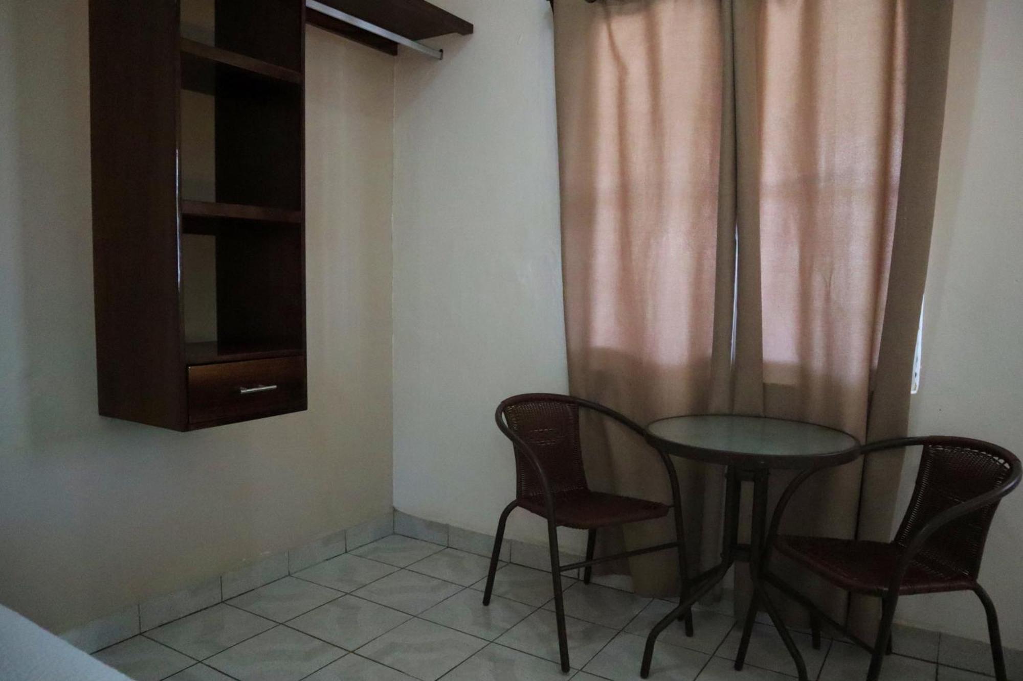 Hotel Olas Altas Bucerias Ngoại thất bức ảnh