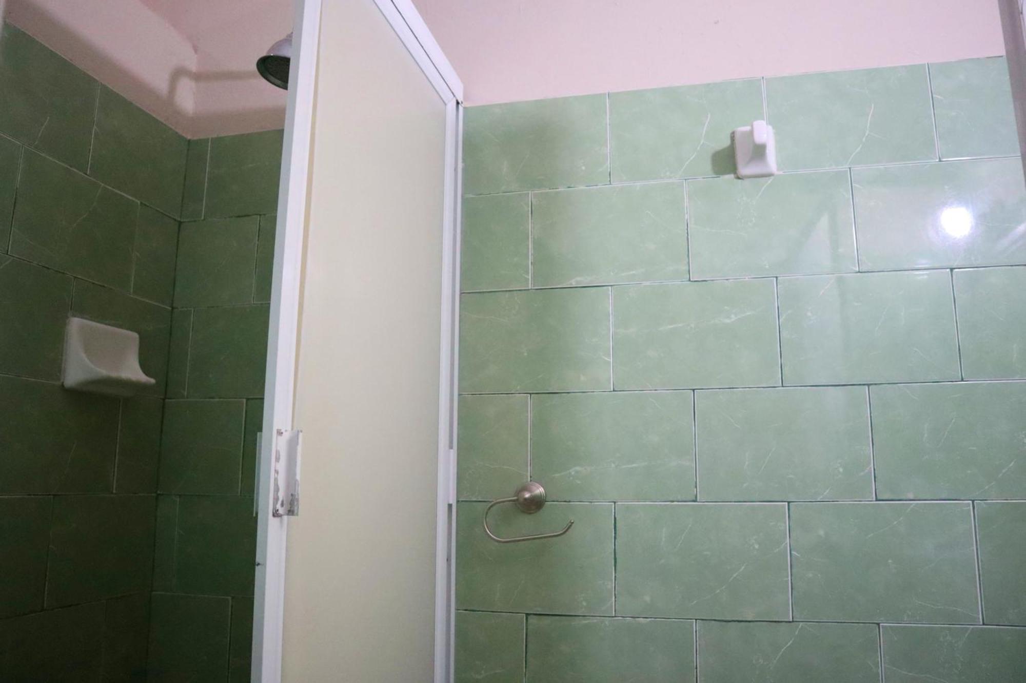 Hotel Olas Altas Bucerias Ngoại thất bức ảnh
