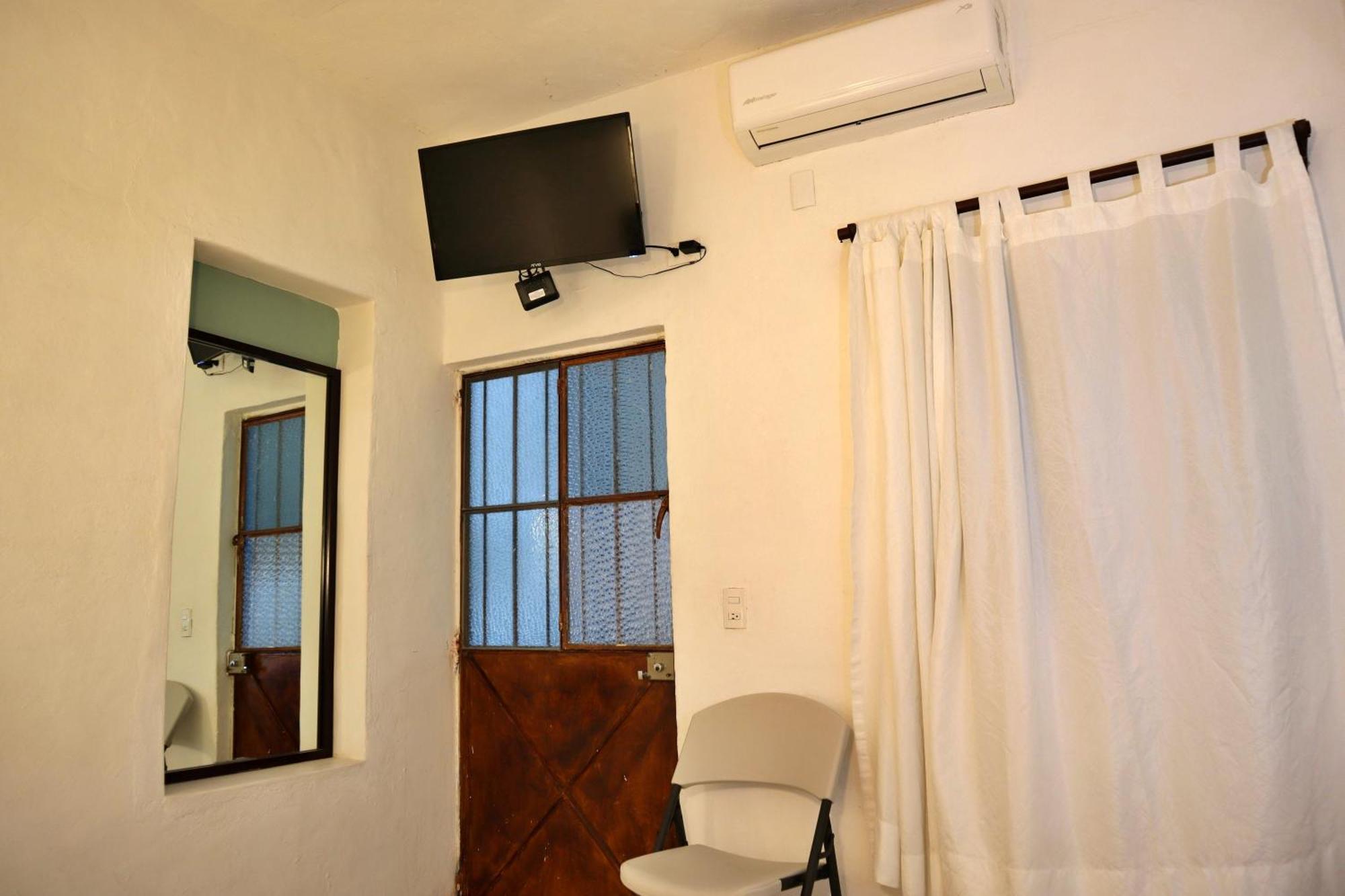 Hotel Olas Altas Bucerias Ngoại thất bức ảnh