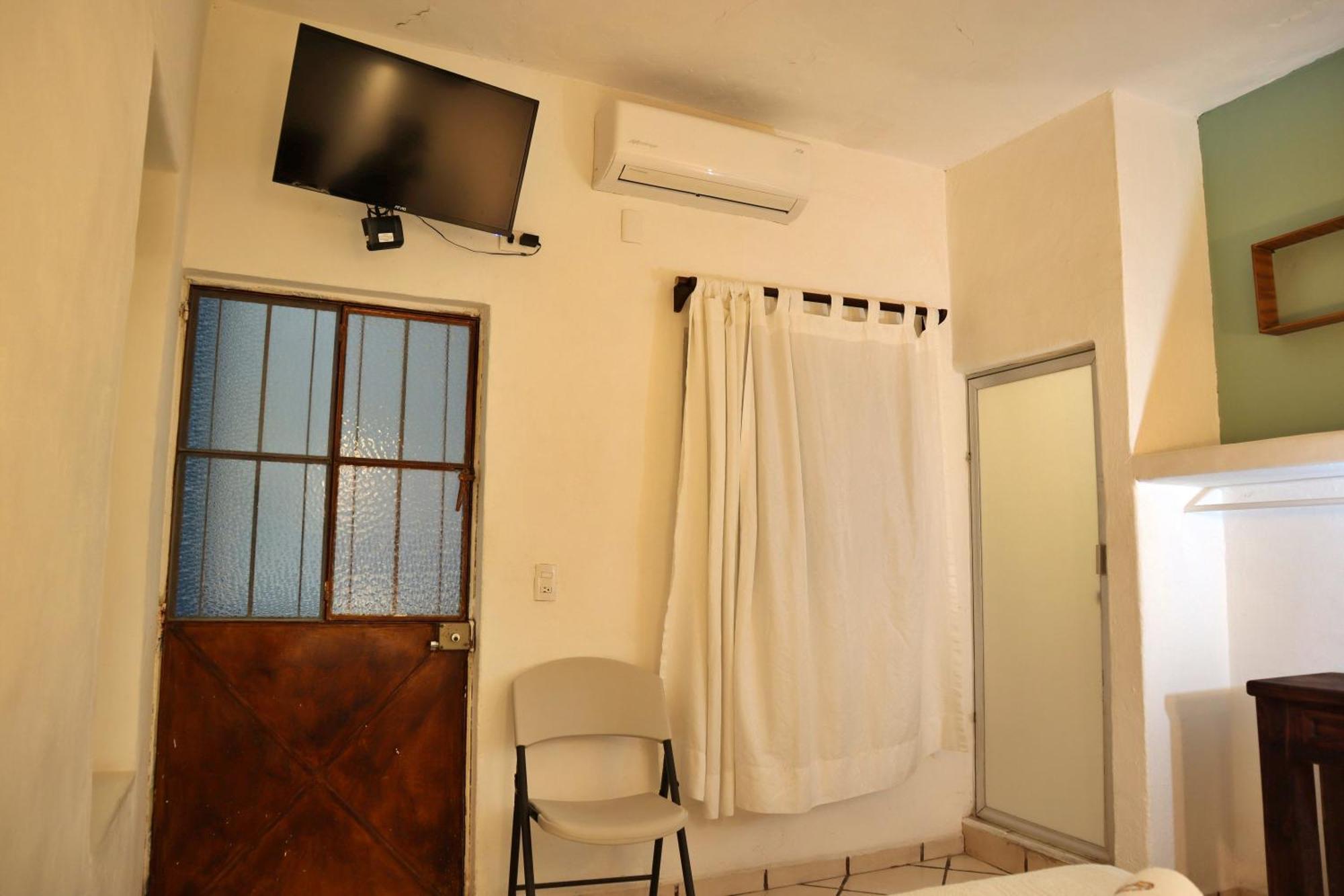 Hotel Olas Altas Bucerias Ngoại thất bức ảnh