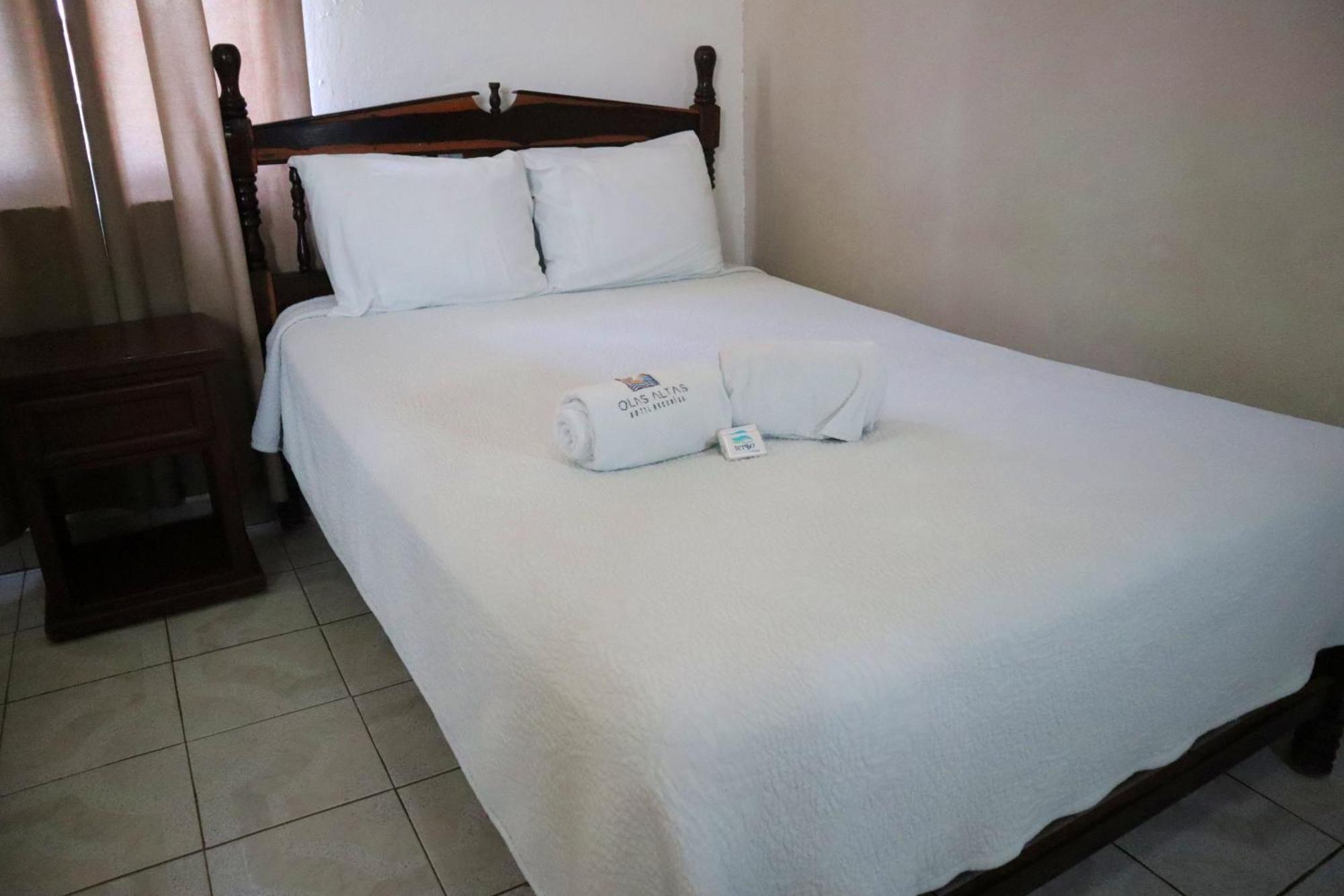 Hotel Olas Altas Bucerias Ngoại thất bức ảnh
