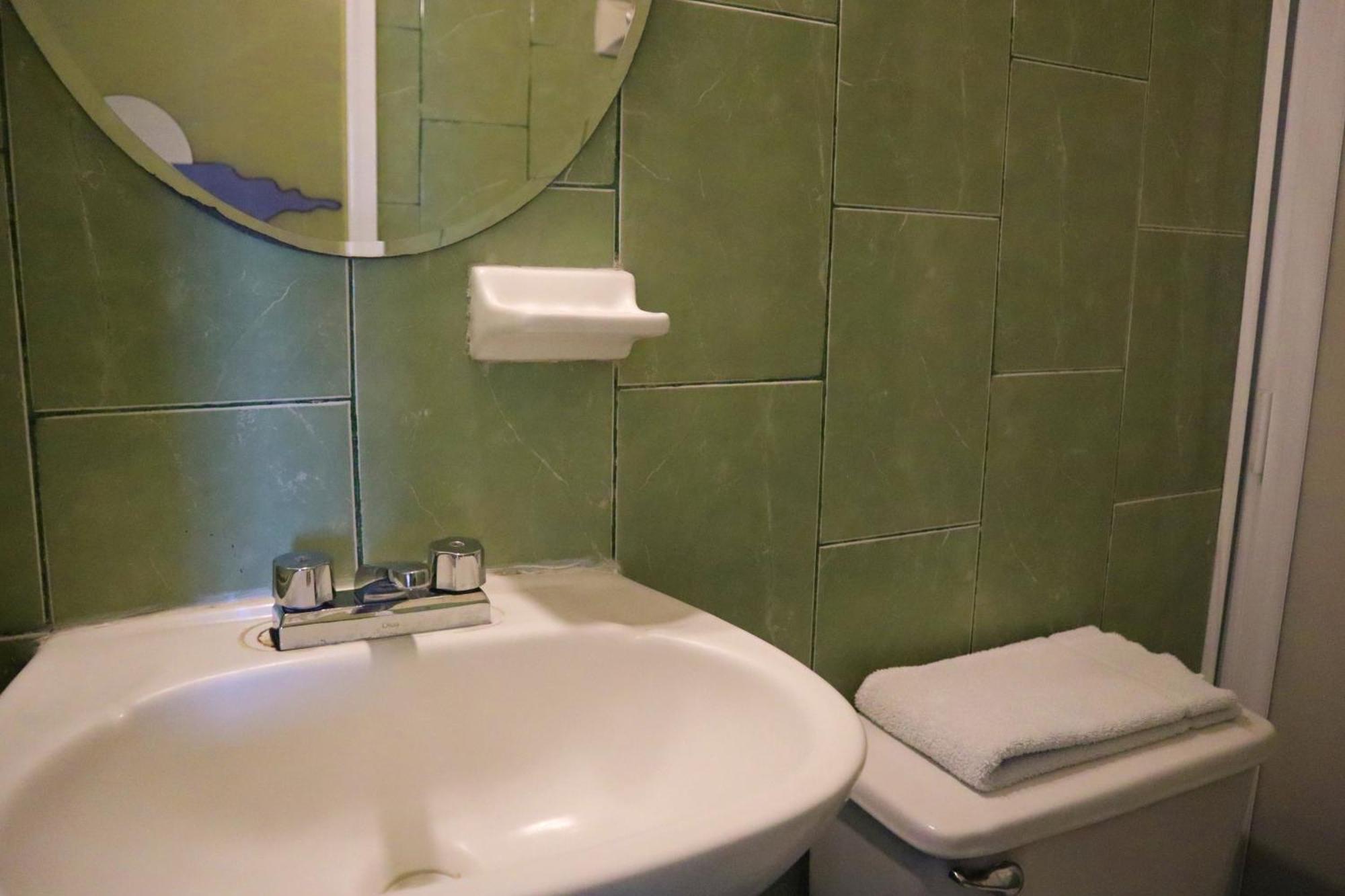 Hotel Olas Altas Bucerias Ngoại thất bức ảnh