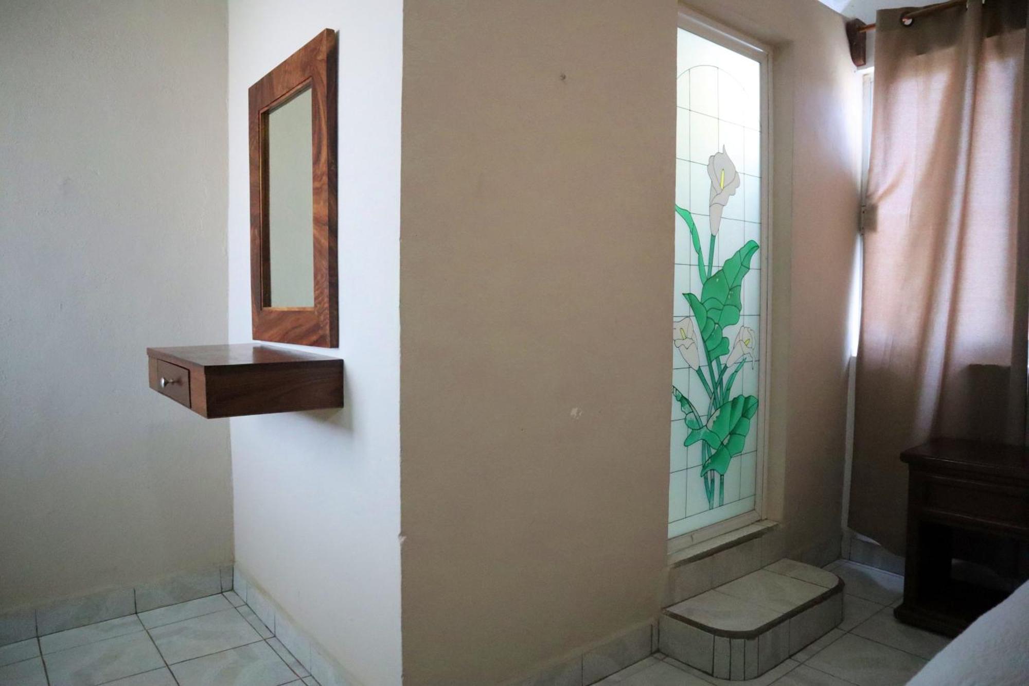 Hotel Olas Altas Bucerias Ngoại thất bức ảnh
