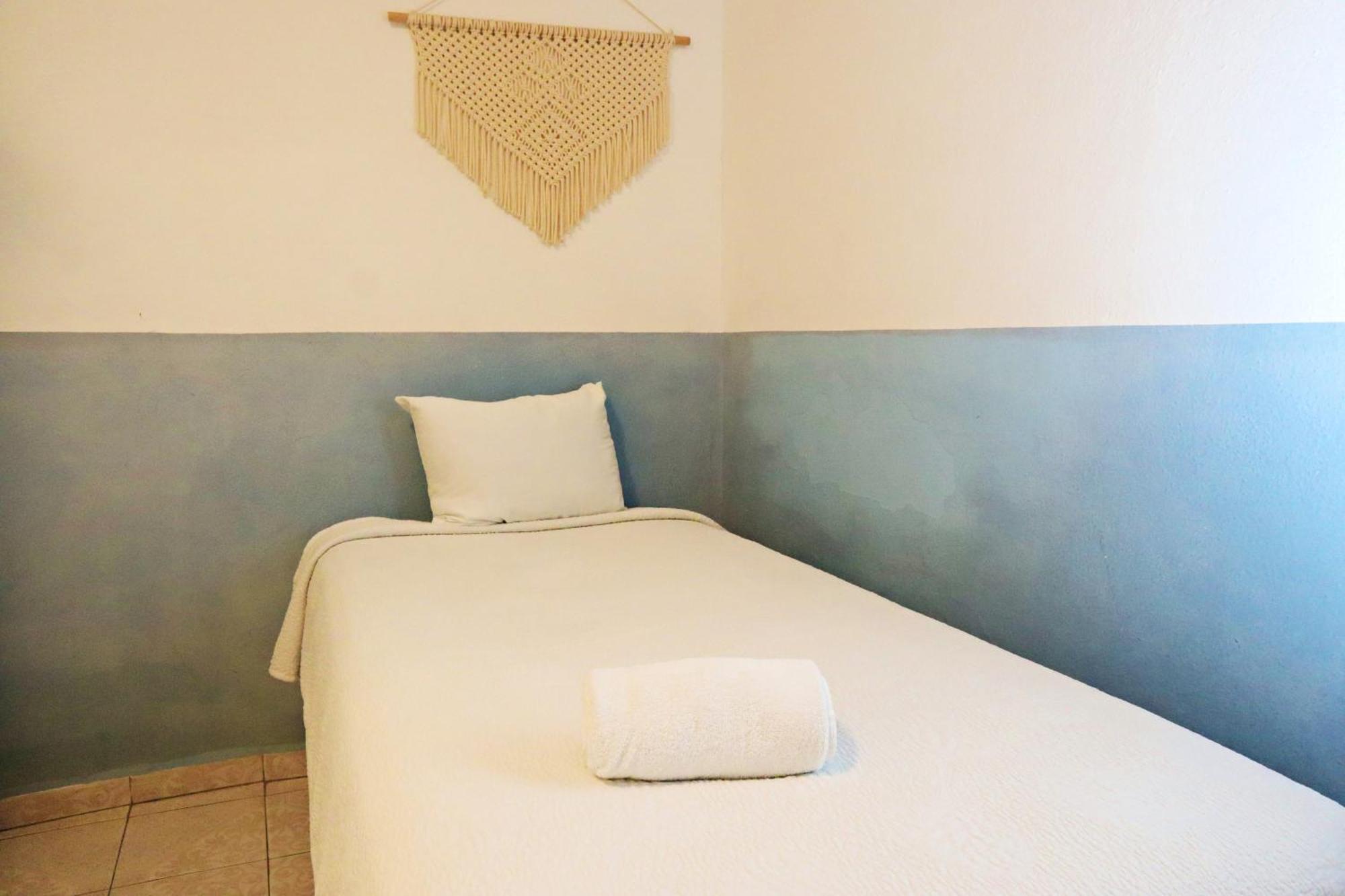 Hotel Olas Altas Bucerias Ngoại thất bức ảnh