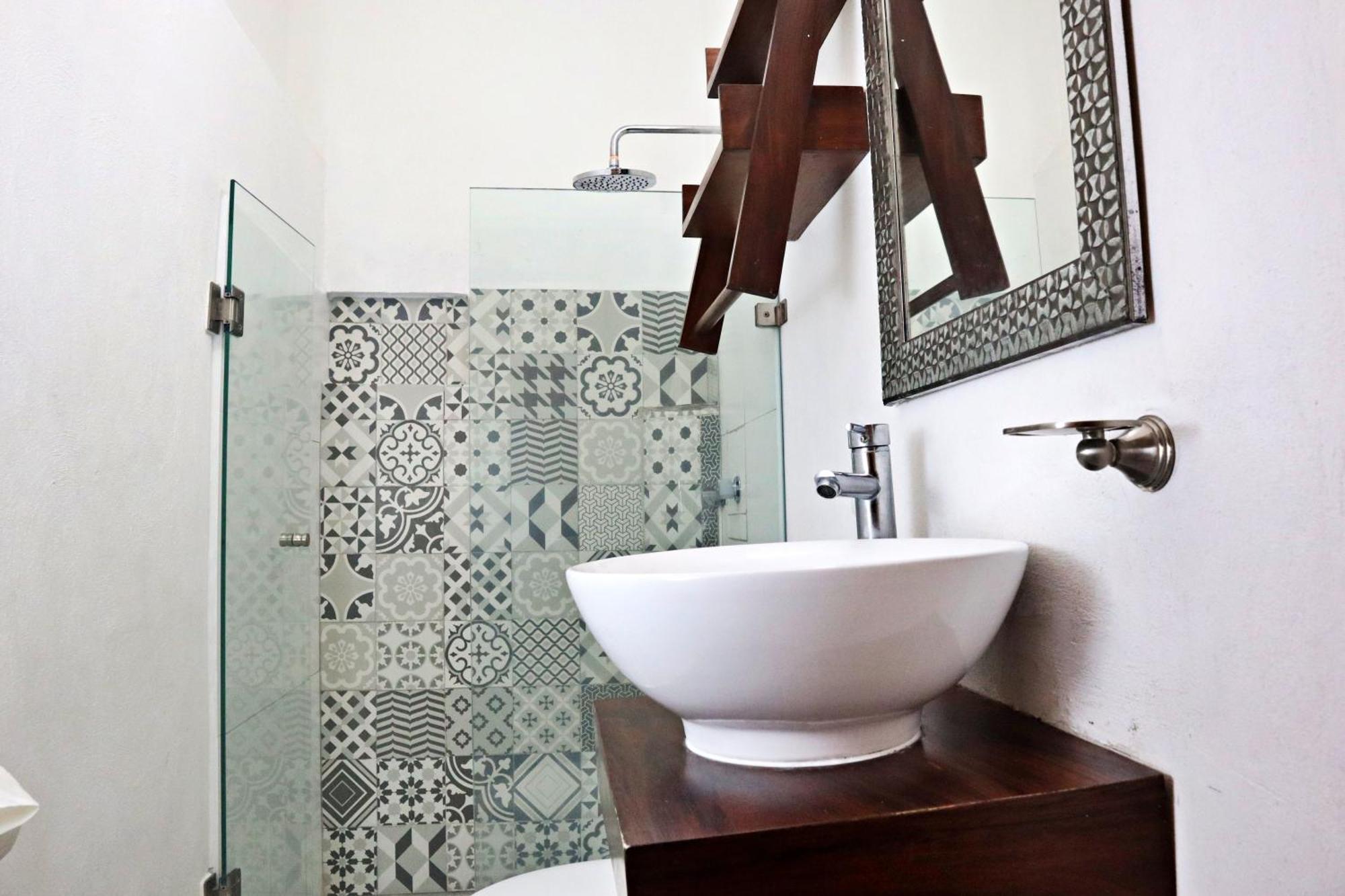 Hotel Olas Altas Bucerias Ngoại thất bức ảnh