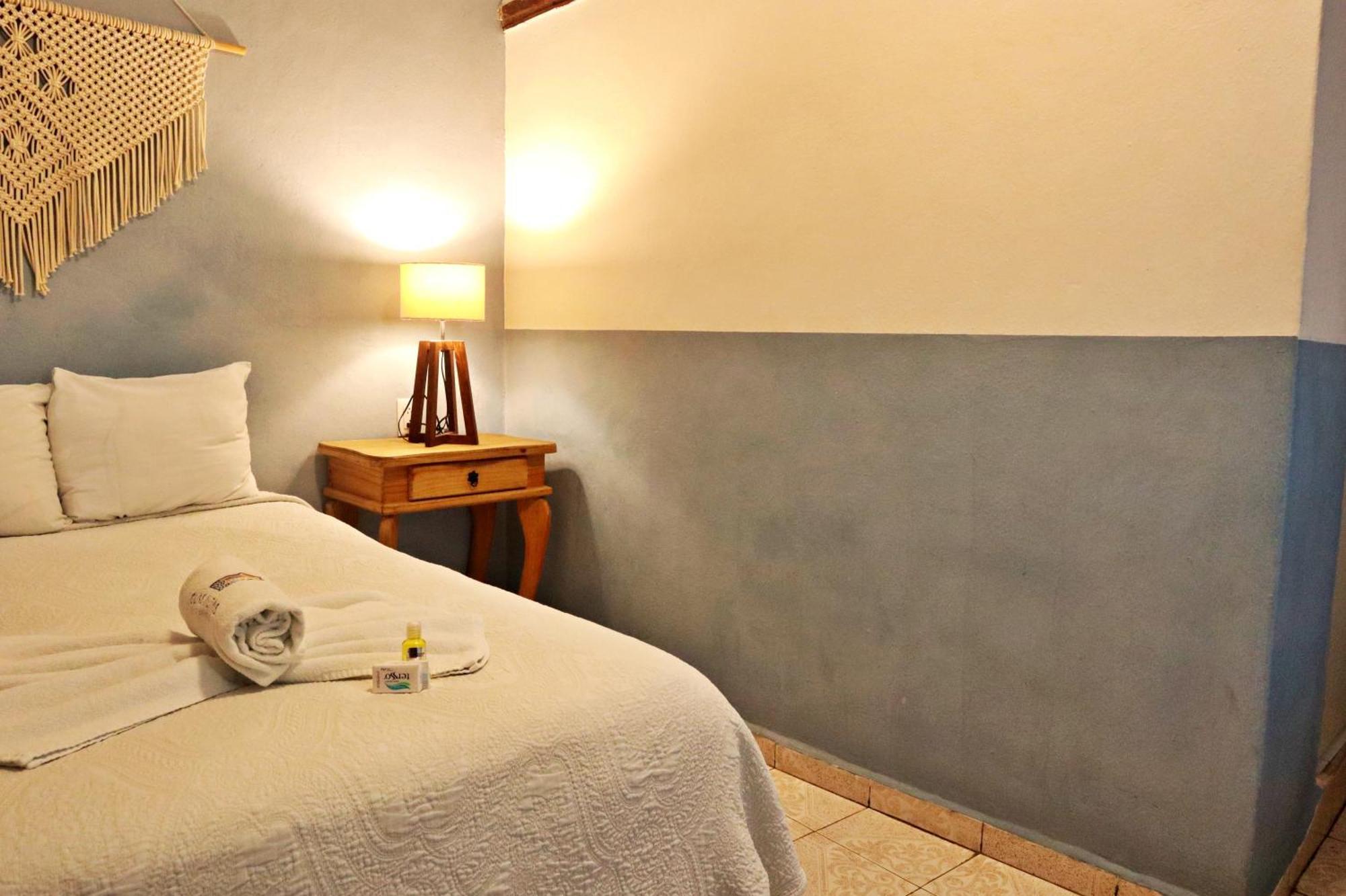 Hotel Olas Altas Bucerias Ngoại thất bức ảnh