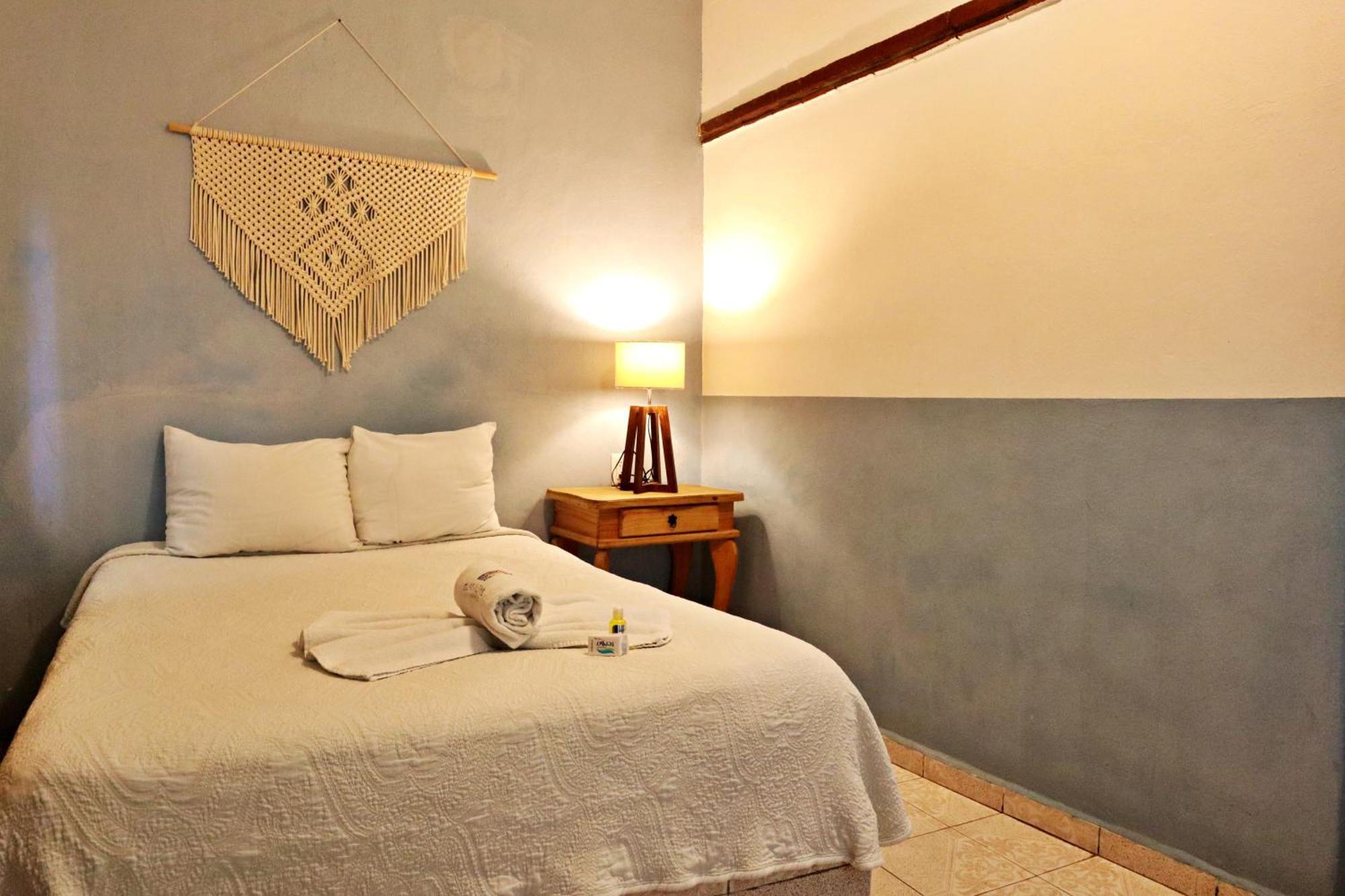 Hotel Olas Altas Bucerias Ngoại thất bức ảnh