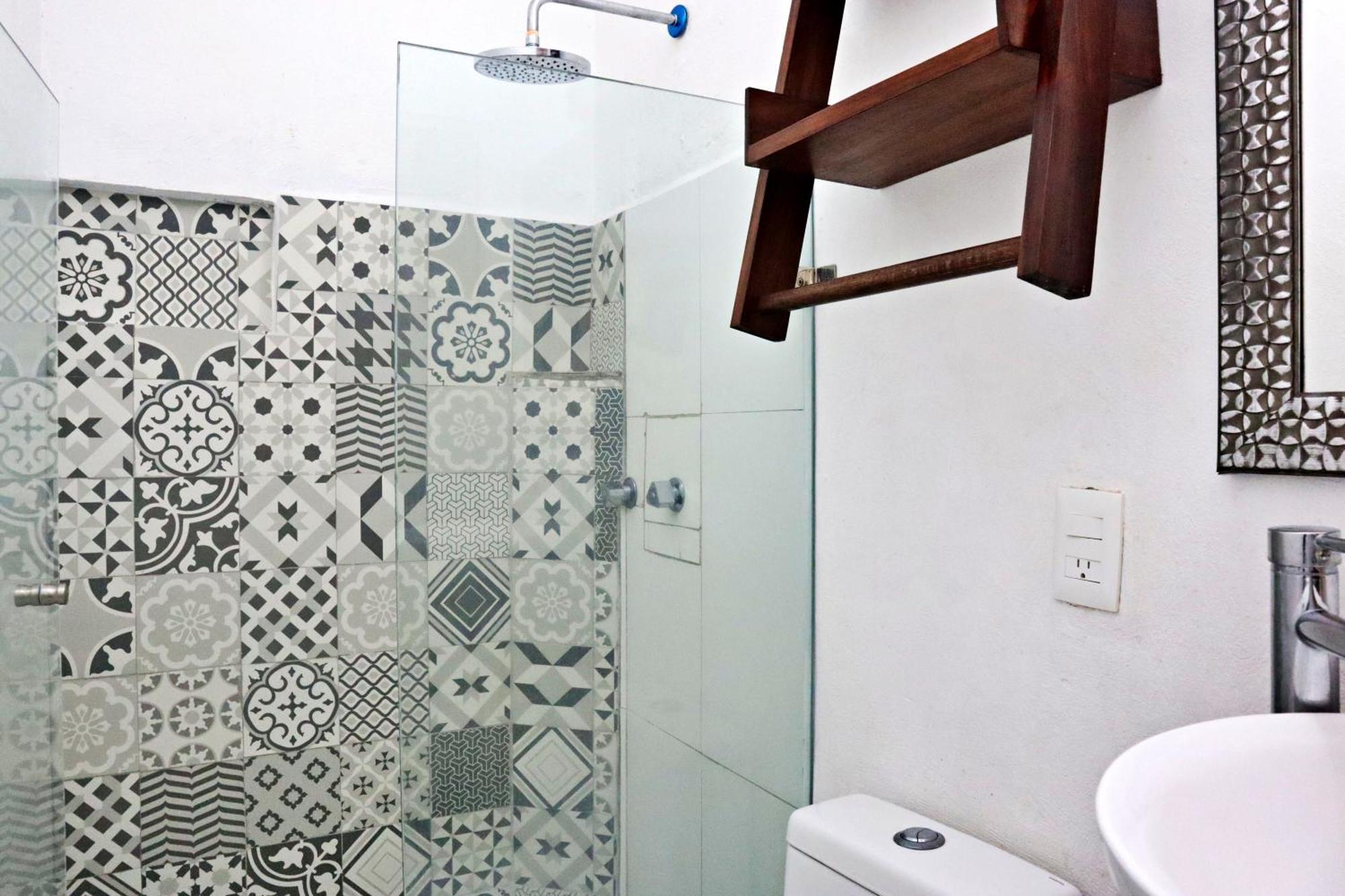 Hotel Olas Altas Bucerias Ngoại thất bức ảnh